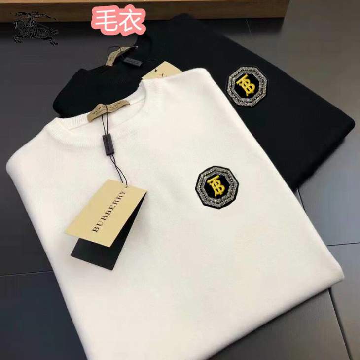 Picture of Burberry Sweaters _SKUBurberryM-4XL25tx23744017